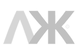 AK Personal Logo