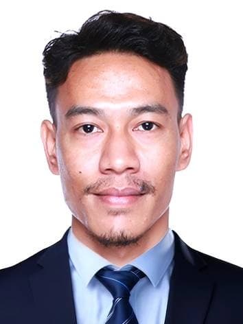 Arkar Kyaw professional photo