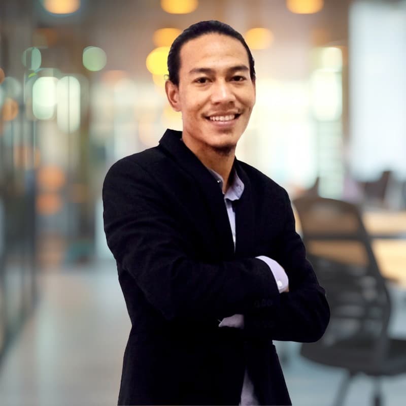 Arkar Kyaw – Web Application Developer